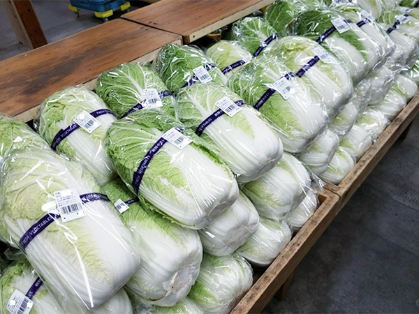 彩菜みまさか|美作元気農産物直売所 箕面彩都店